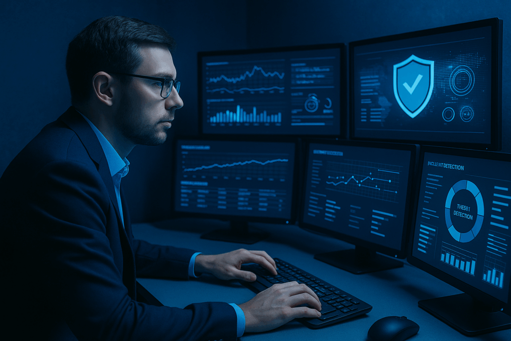 red team vs blue team