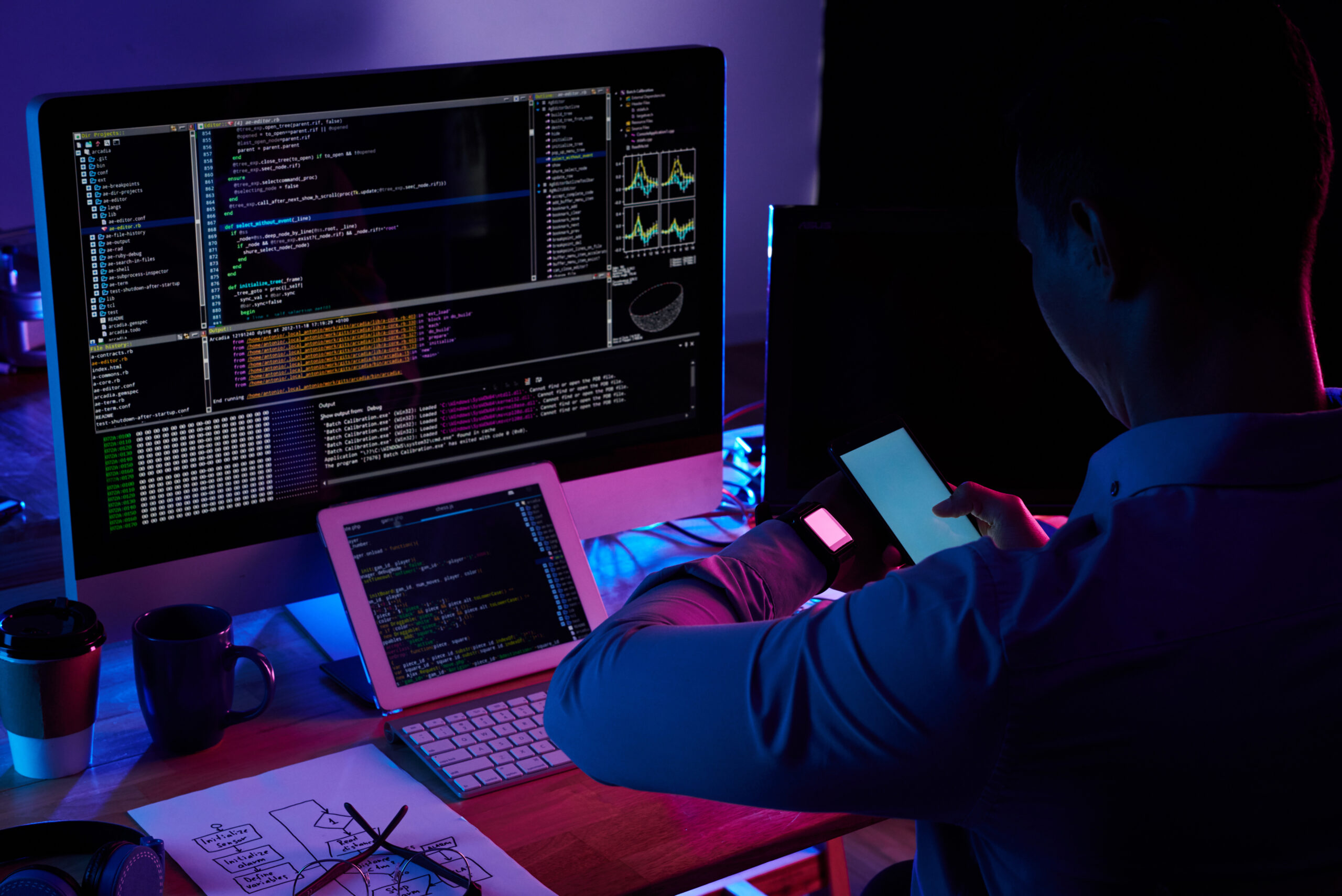 Space Utilization: 5 Tips from Facility Audits to Optimize Your Layout & Reduce Waste