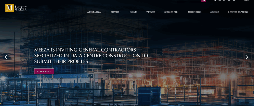 Cybersecurity Companies in Qatar