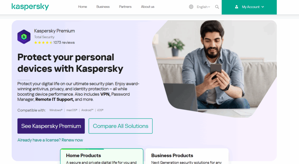 Cybersecurity Companies in Qatar