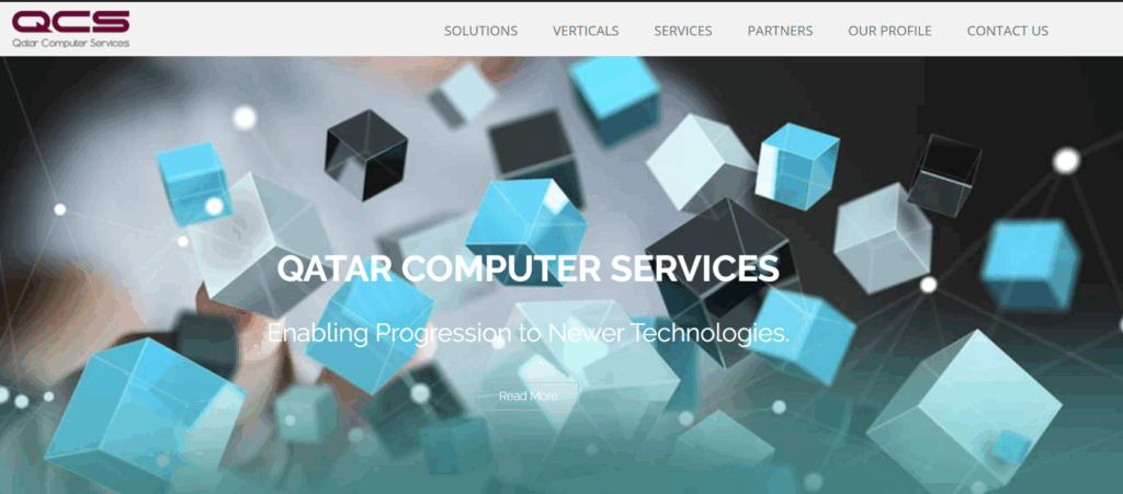 Cybersecurity Companies in Qatar