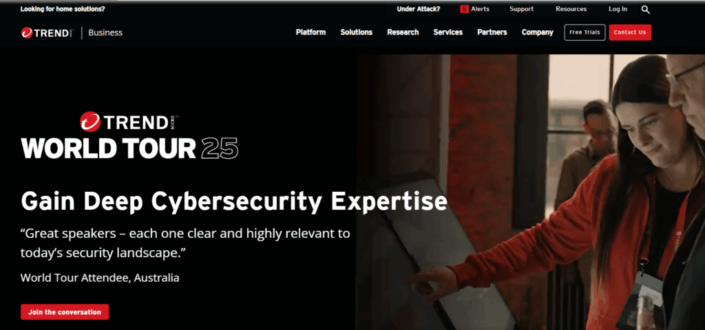 Cybersecurity Companies in Qatar