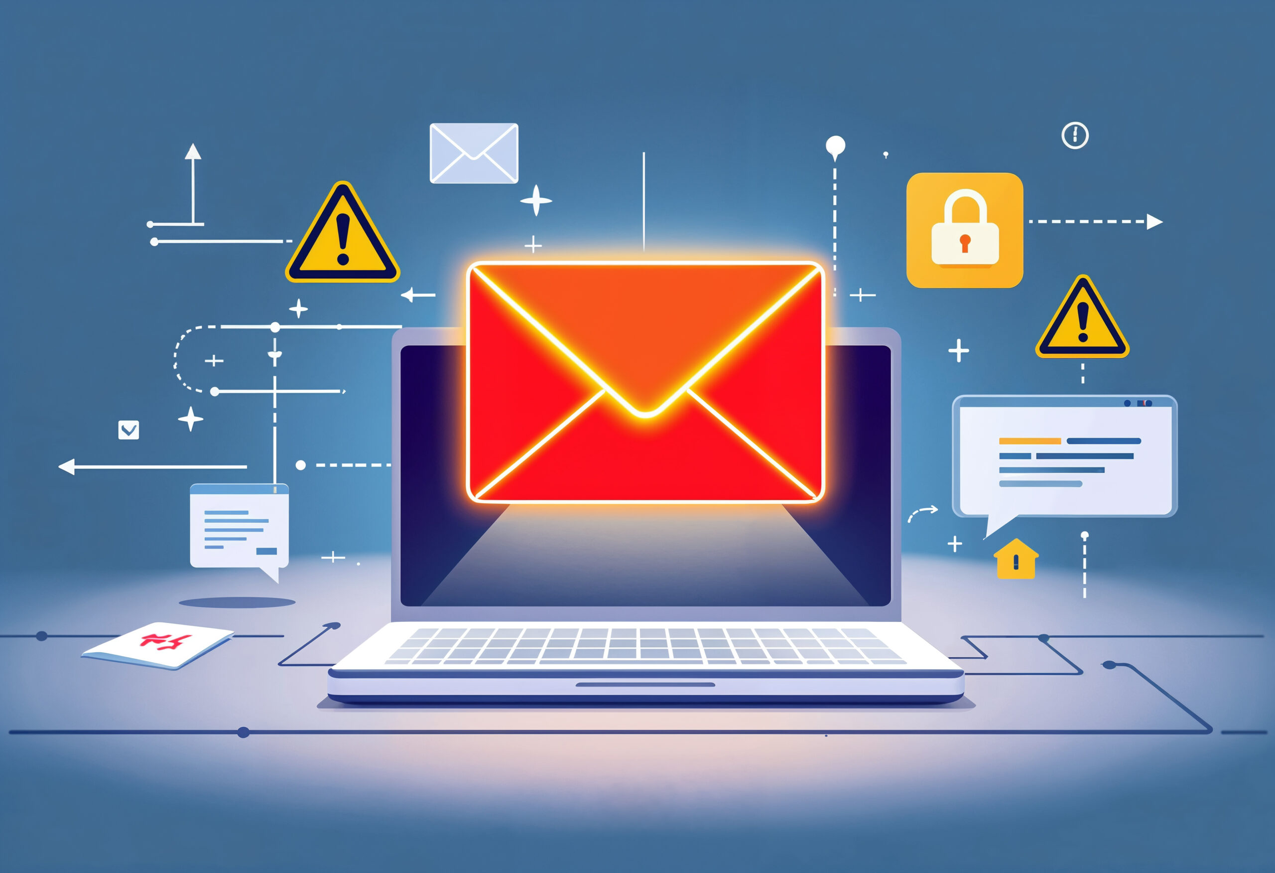email security