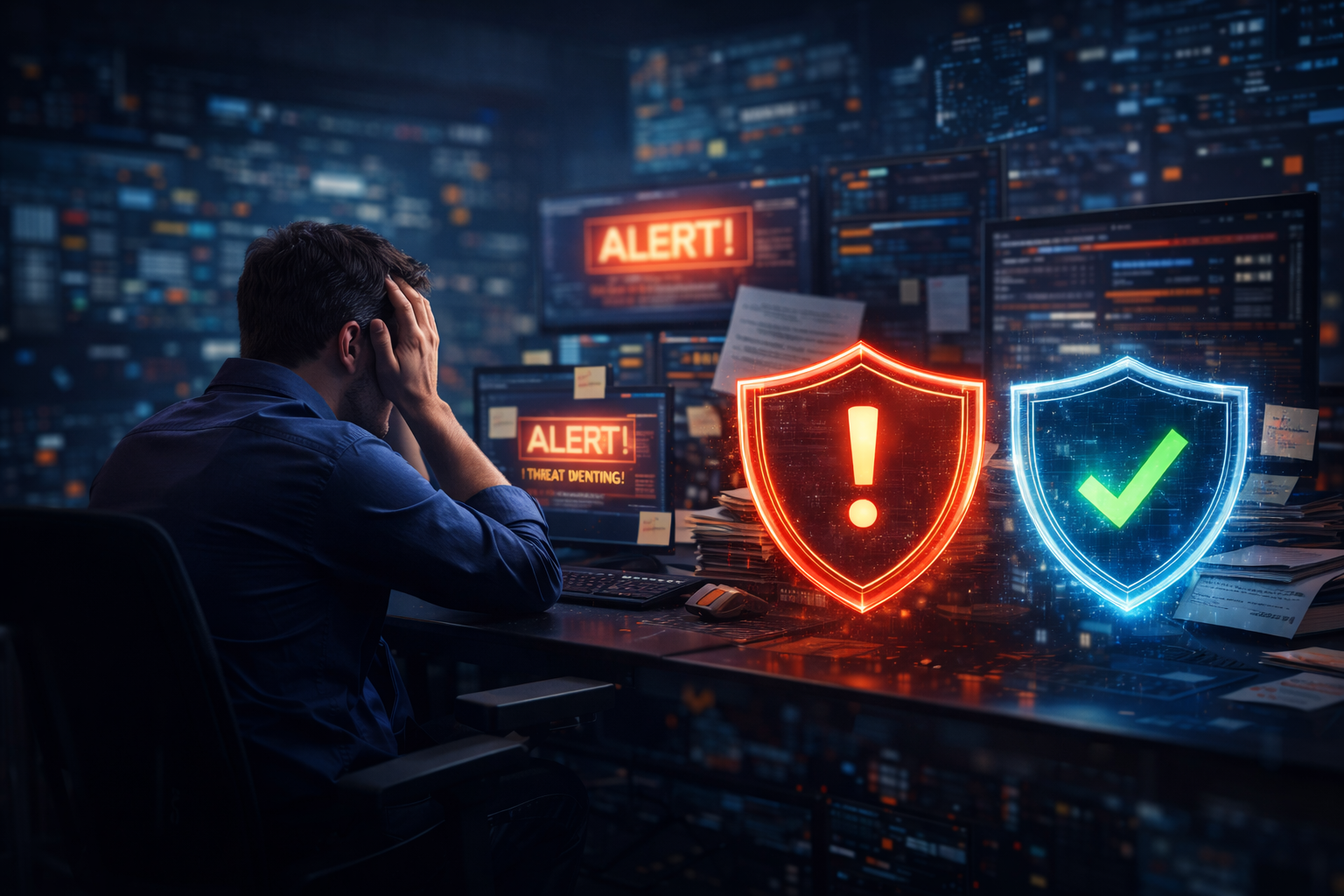 Cybersecurity Strategies