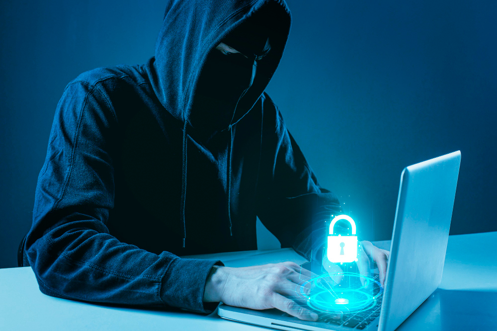 ai powered phishing